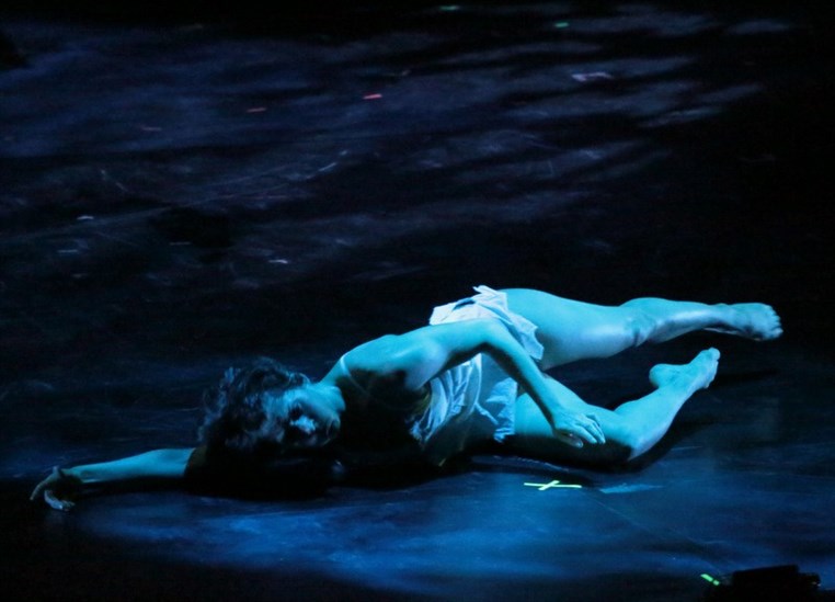 Shadowland at Casino Du Liban